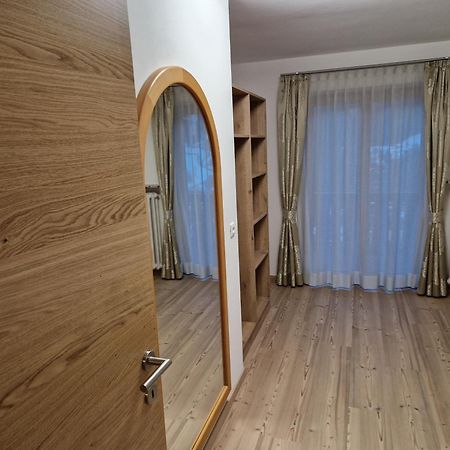 Apartment Aghel Ortisei Exterior foto