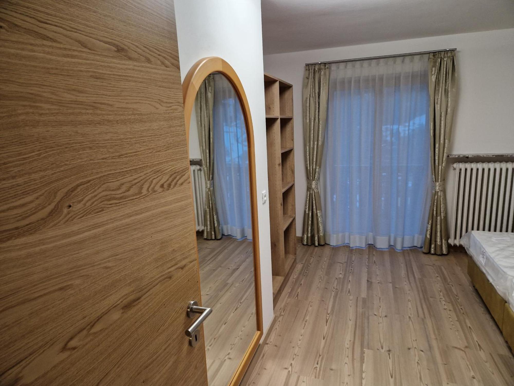 Apartment Aghel Ortisei Exterior foto